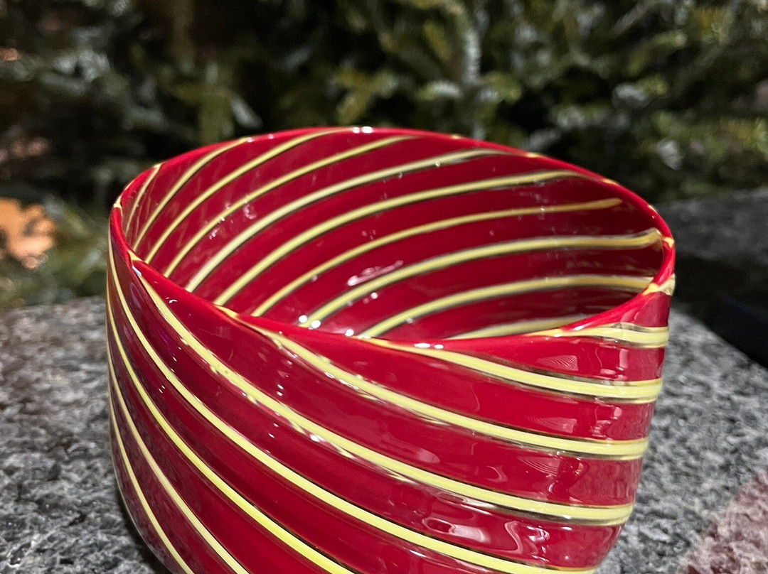 Benzaiten Center for Creative Arts-莱克沃思必去景点