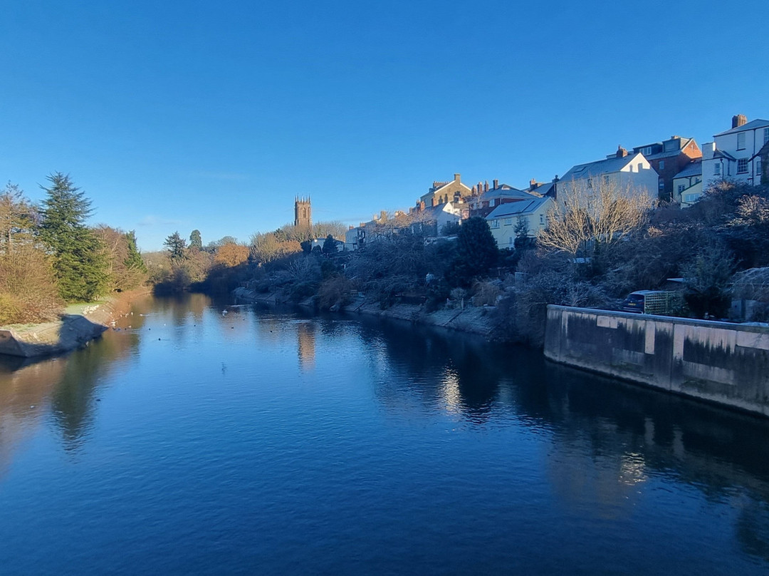 Travelodge Tiverton主图