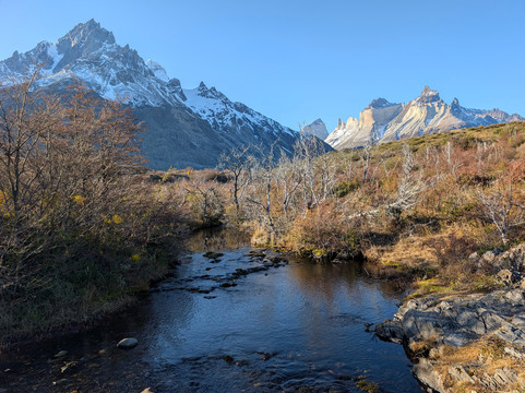 Booking Patagonia-纳塔莱斯港必去景点