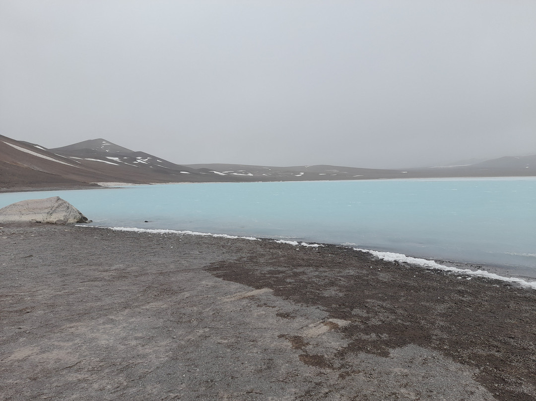 Balcòn del Pissis-Tinogasta必去景点