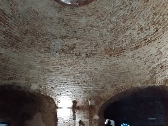 Castello Dei Paleologi-Casale Monferrato必去景点