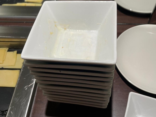 贝斯特韦斯特芒什森林酒店主图