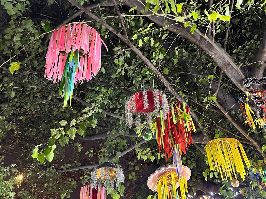 Saigon On Motorbike-胡志明市必去景点