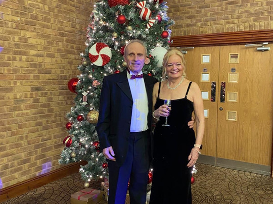 The Chase Golf & Country Club-Penkridge必去景点