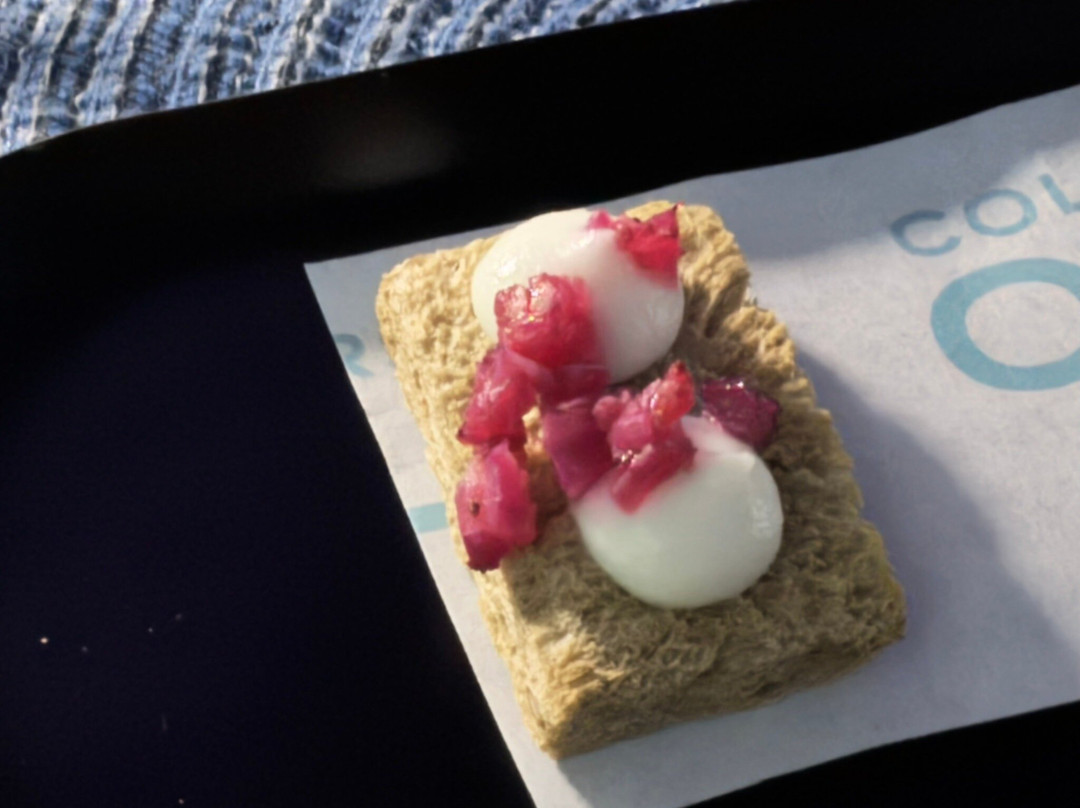 Only Blu - Under Ocean Restaurant