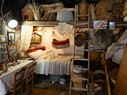 A Rutta ri Ron Carmelu-希克利必去景点