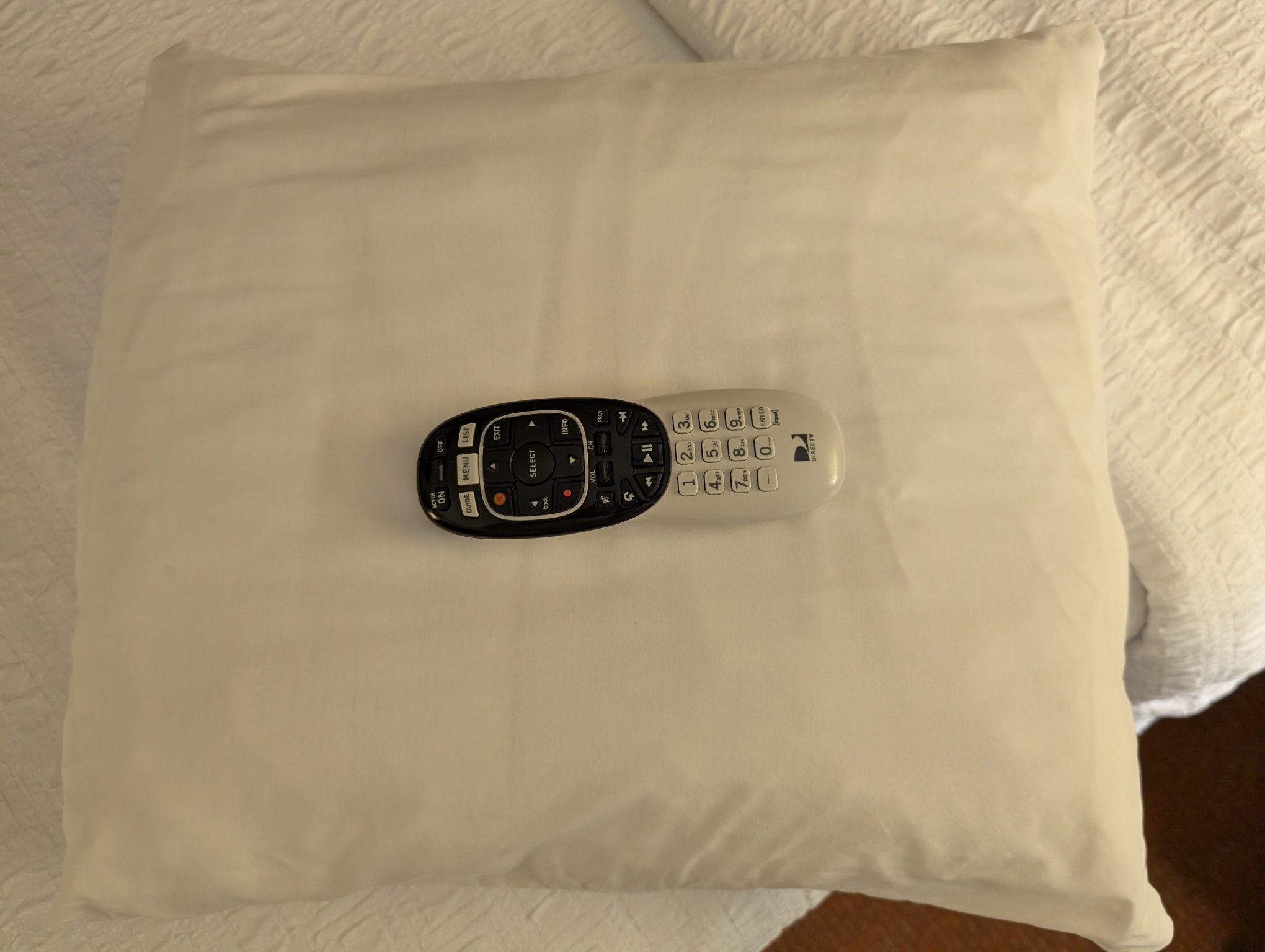 北康罗I45希尔顿恒庭旅馆&套房酒店-客卧