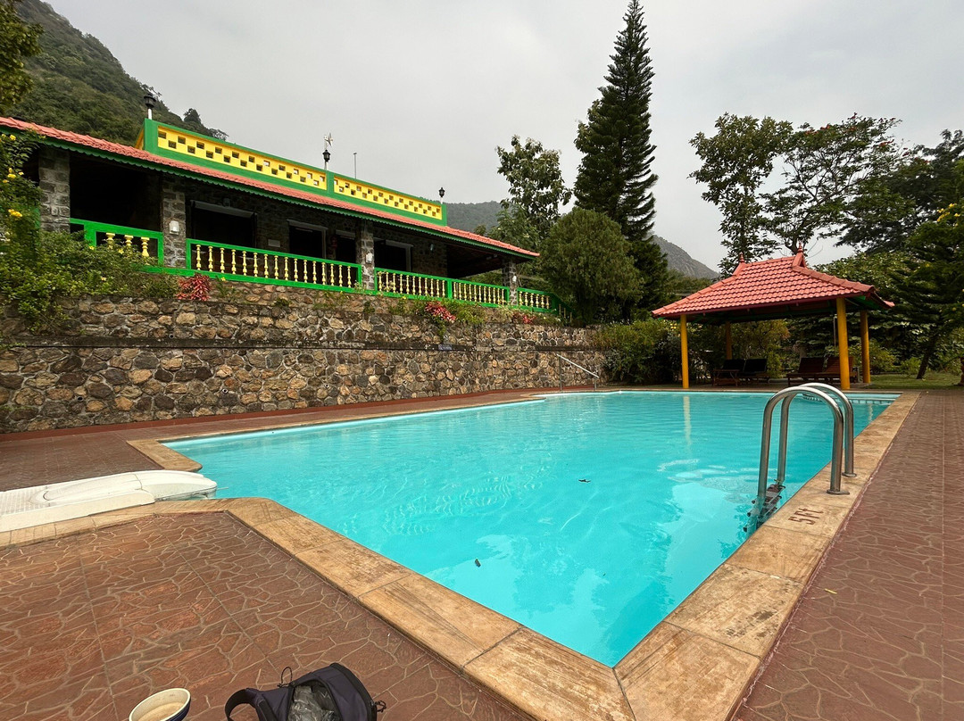 Cardamom House主图