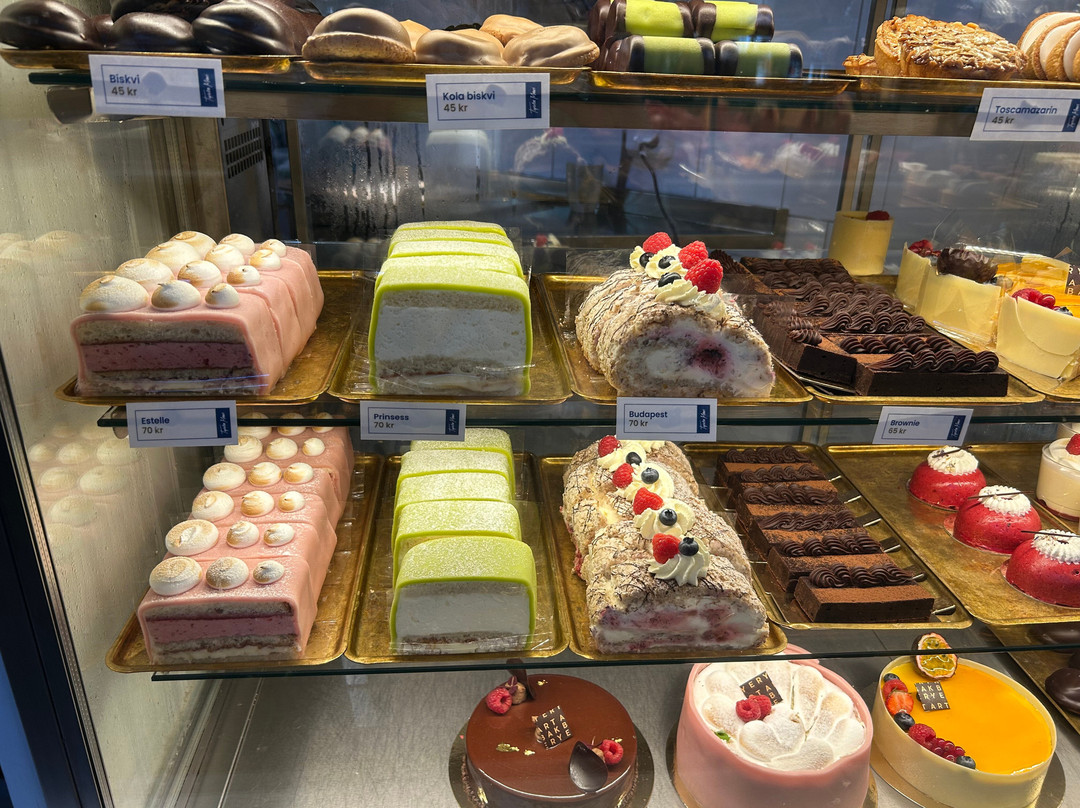 埃斯特马美食广场-斯德哥尔摩必去景点