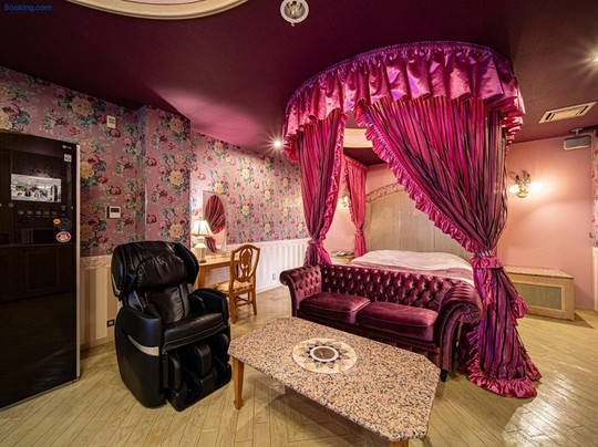 Hotel LaLa PAT1 - Adults Only