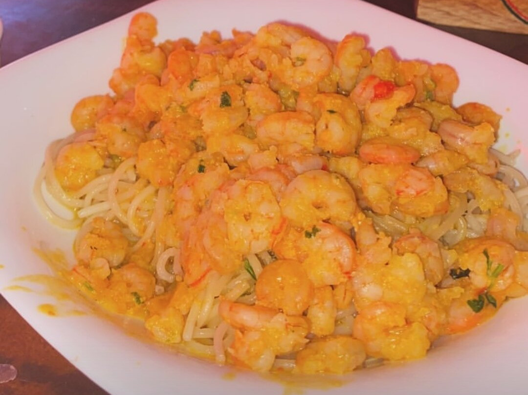 Restaurante do Neguinho