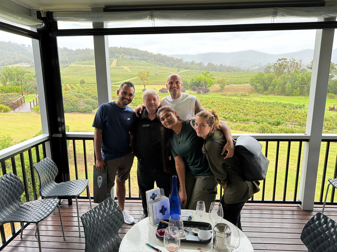 Ivanhoe Wines-波高尔宾必去景点