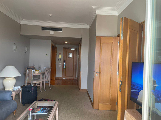 Hotel PortoBay Santa Maria主图