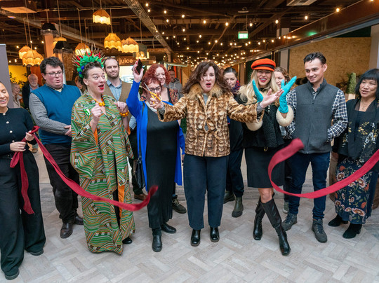 Five Valleys-斯特劳德必去景点