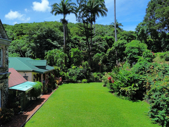 The Tower Estate-St. George's必去景点