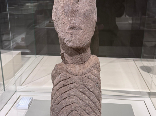 Sanliurfa Archeology and Mosaic Museum-Sanliurfa必去景点