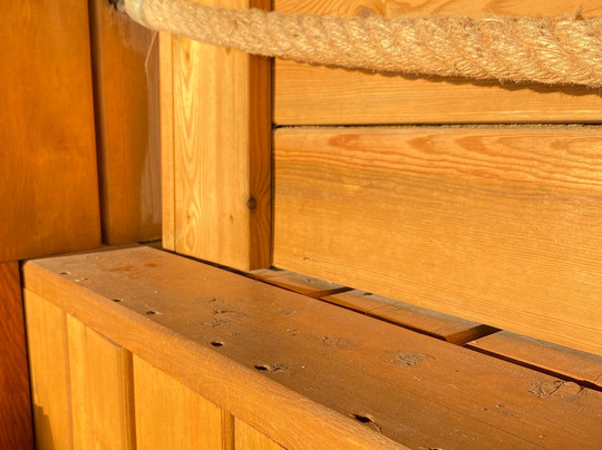 Begonville Cafe & Beach