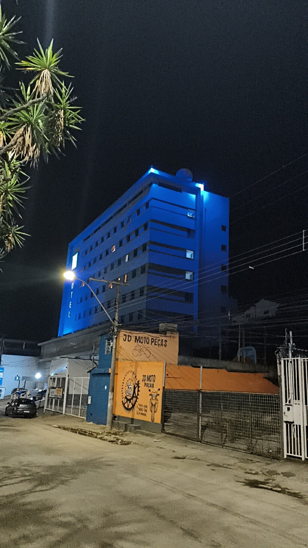 Hotel ibis budget Barbacena-官方