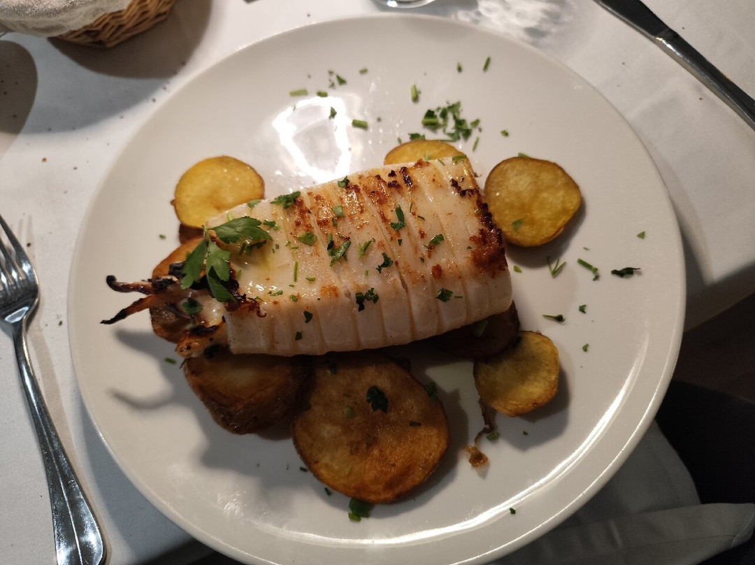 Emozione Ristorante Italiano