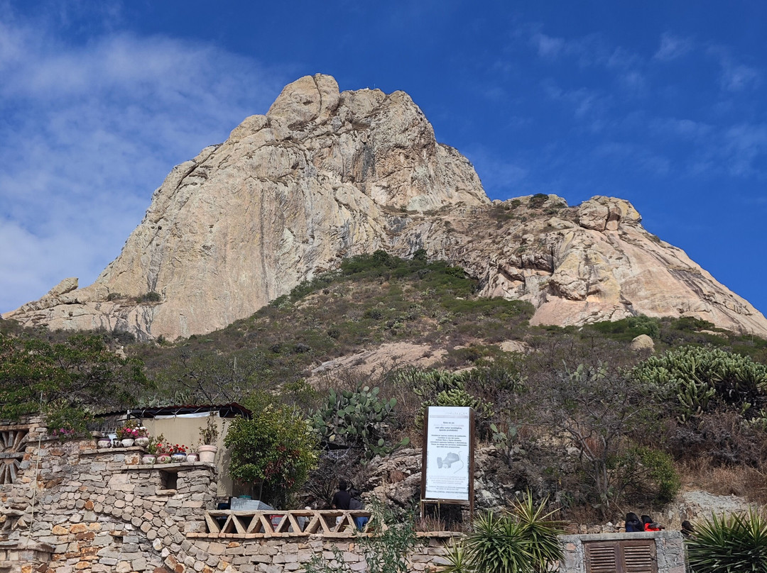 Ecoturismo Morelia-莫雷利亚必去景点