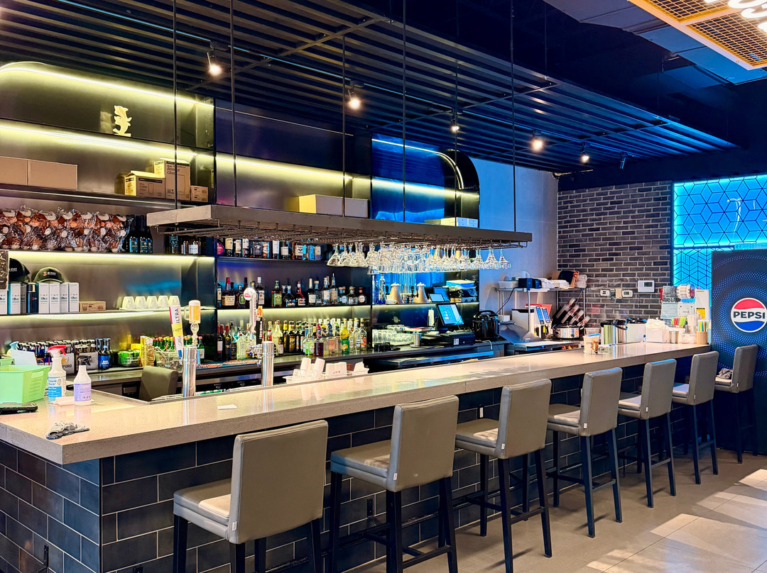 H Pot Korean BBQ & Hot Pot主图