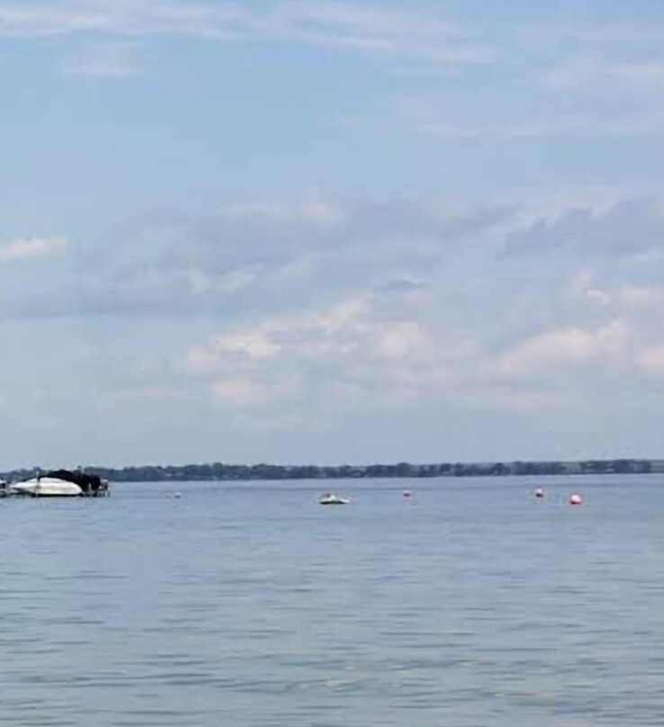 Etter's Beach-Stalwart必去景点