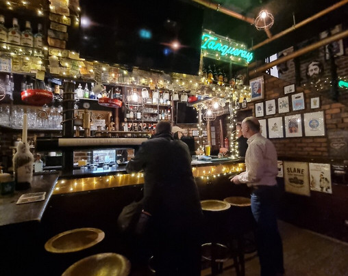 The Copper Pot-科隆必去景点