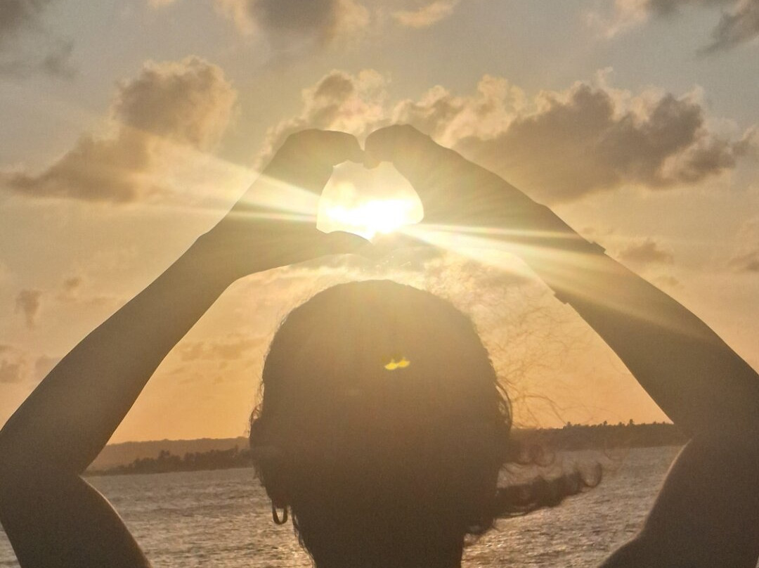 Dique De Cabedelo-Cabedelo必去景点