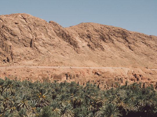 Moroccan Guides Travel-马拉喀什必去景点