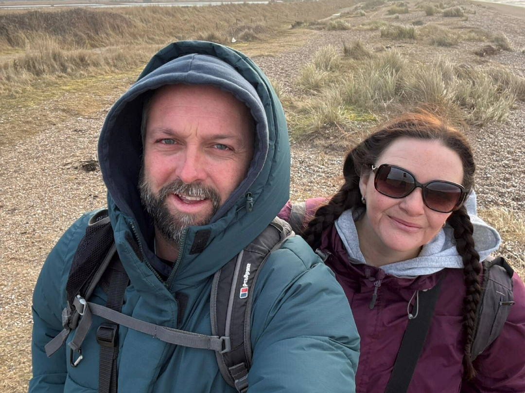 RSPB Minsmere-Westleton必去景点