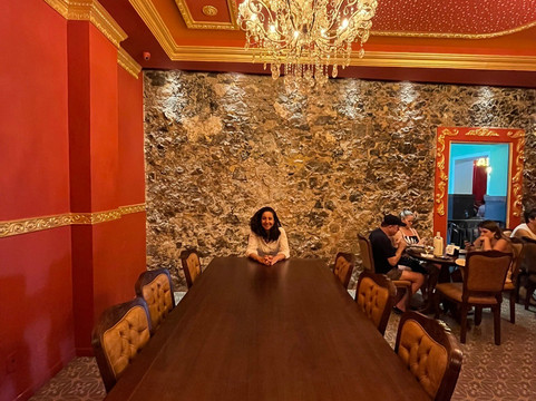 Luciano Turismo e Passeios em Ilhéus-Ilheus必去景点