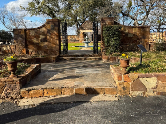 Top O' Hill Terrace-阿灵顿必去景点