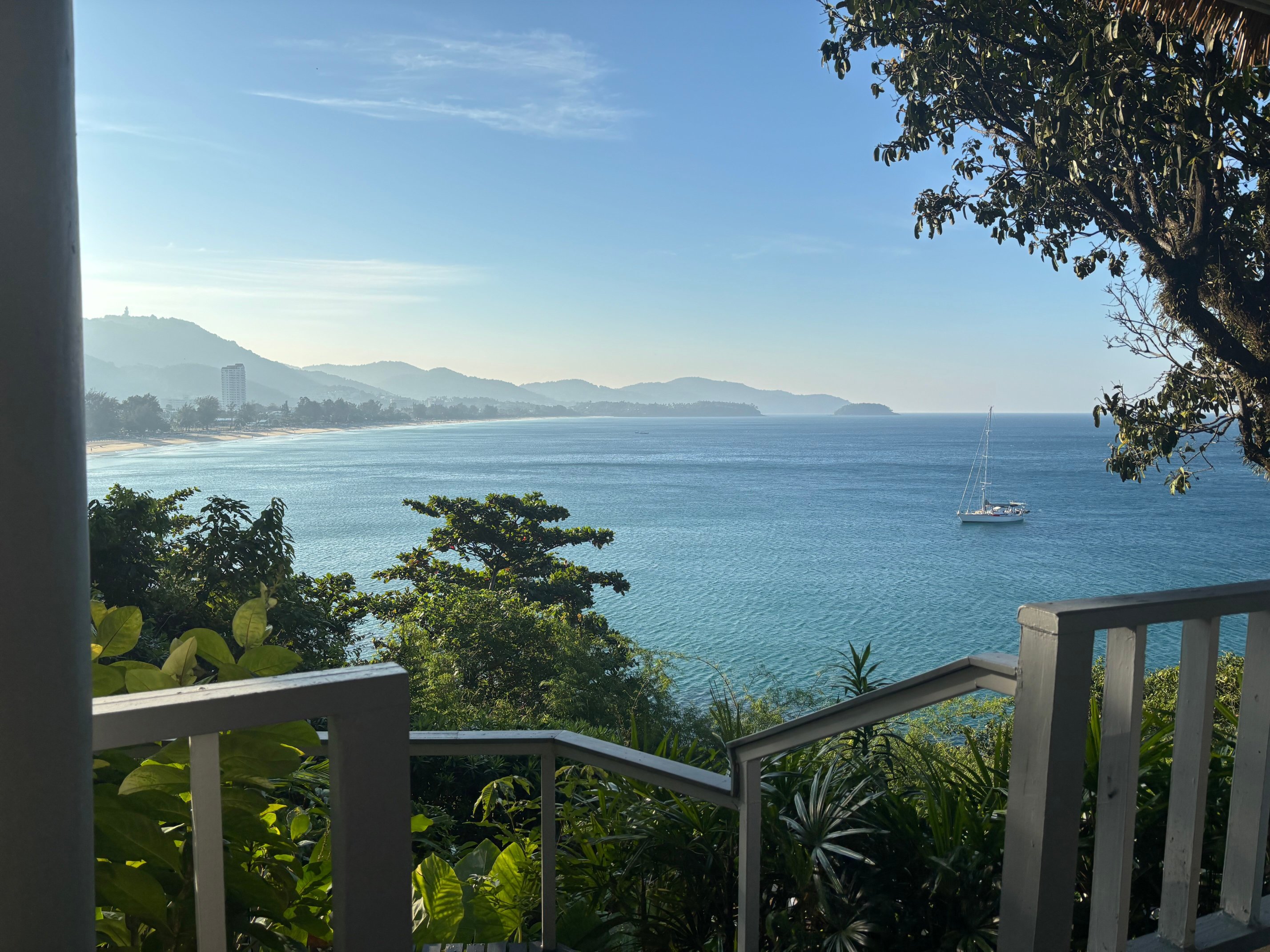 卡伦中心度假别墅-浴室