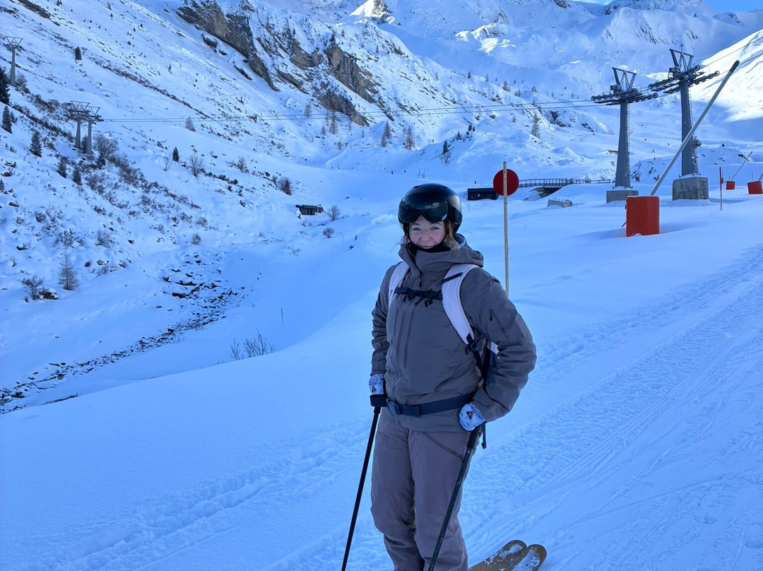 Skischule SMT Mayrhofen-玛莉霍芬必去景点