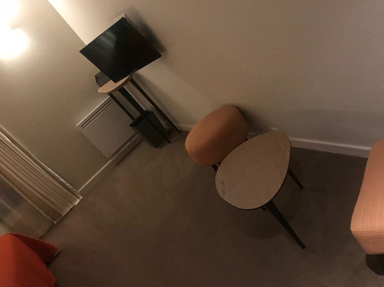 Les Herbes Folles - Maison d'hôtes主图