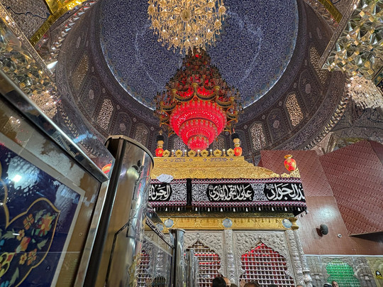 Adil Sumerian-Baghdad必去景点