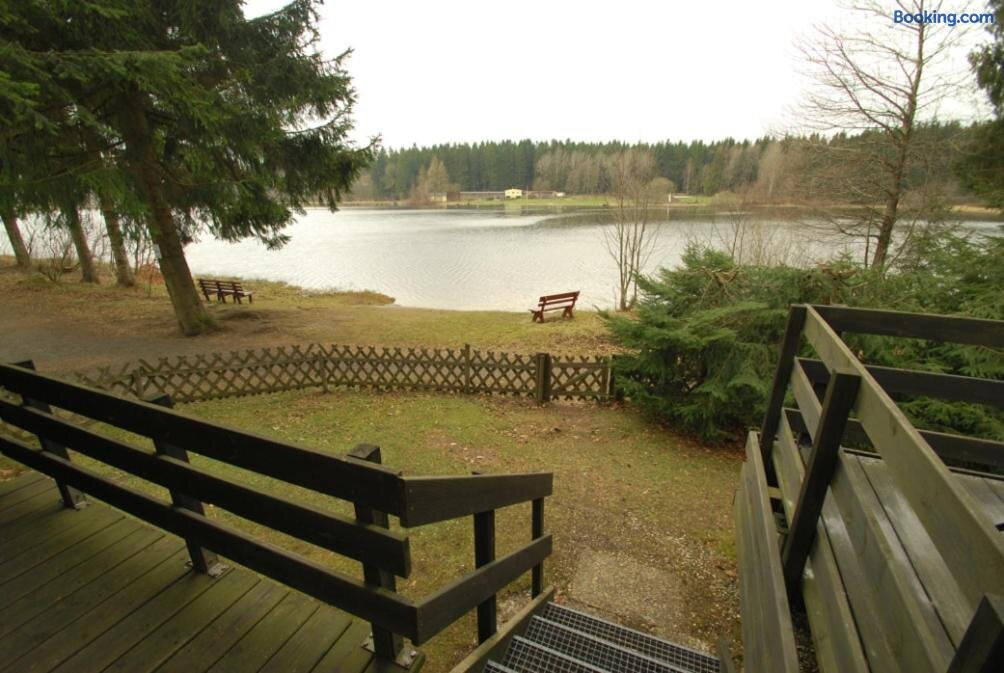 Holiday park- Nurdach