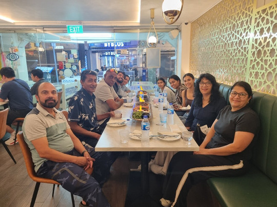 MySL Travel-科伦坡必去景点