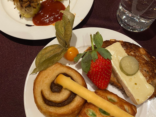 KSL ESPLANADE HOTEL with HOT SPRING主图