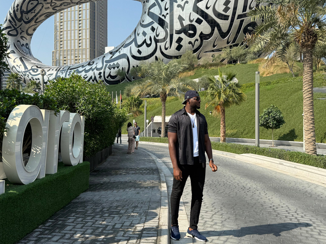 Adansi Travels-阿克拉必去景点