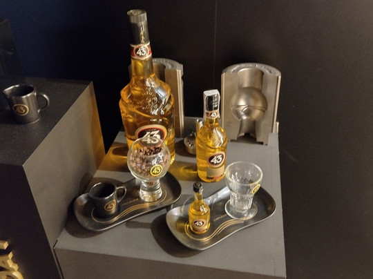 Experiencia 43-卡塔赫纳必去景点