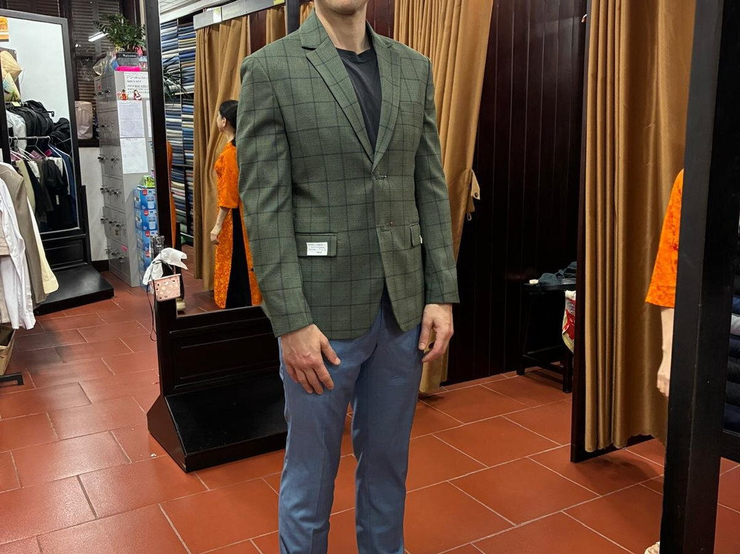 Ba Ri Tailor-会安必去景点