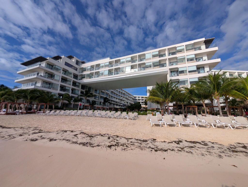 Sensira Resort & Spa Riviera Maya-官方