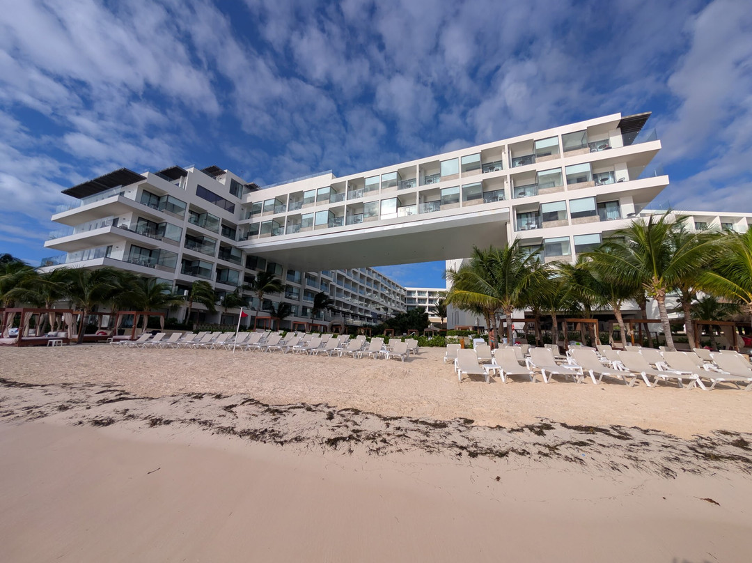 Sensira Resort & Spa Riviera Maya