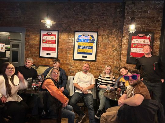 Enigma Rooms Doncaster-唐克斯特必去景点