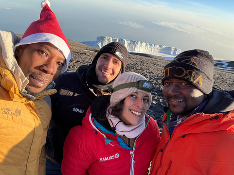 Gomberi Travel-莫西必去景点