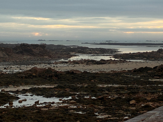 Jersey Walk Adventures-St. Helier必去景点