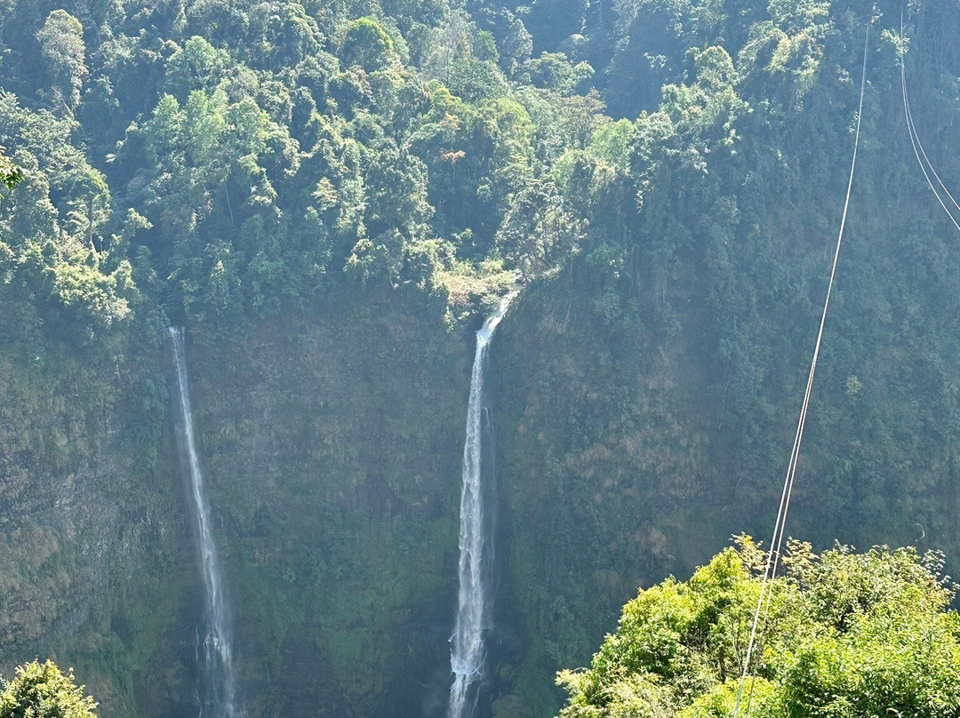 Tad Lo Tours-Tad Lo必去景点