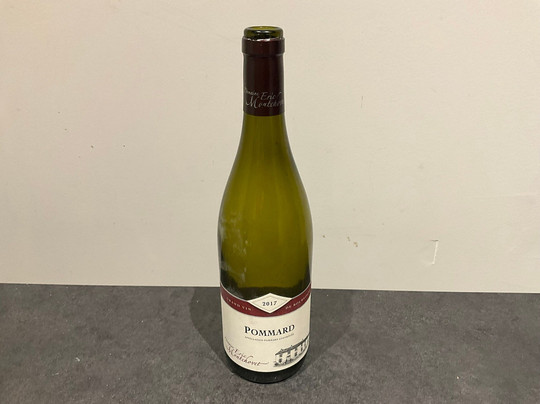 Domaine Eric Montchovet-Nantoux必去景点