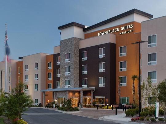 TownePlace Suites Charleston Airport/Convention Center
